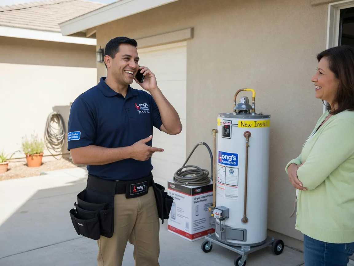 Leak Detection Lynchburg, MO FAQs